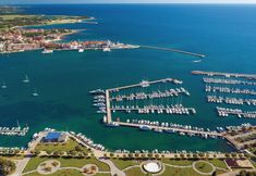 Others 4 Stunning Home in Kastel With Wifi and 1 Bedrooms