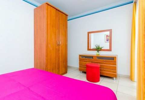Others Nice Home in Slano With Sauna, Wifi and 2 Bedrooms