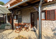Lain-lain 5 Amazing Home in Omisalj With Wifi and 0 Bedrooms
