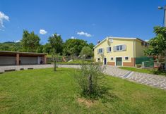 Others 7 Beautiful Home in Potpican With Wifi and 4 Bedrooms