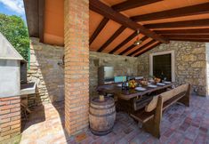 Others 3 Beautiful Home in Potpican With Wifi and 4 Bedrooms