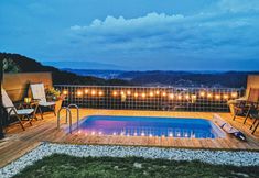 Khác 5 Awesome Home in Krapinske Toplice With Sauna, Wifi and 2 Bedrooms