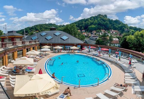 Khác Awesome Home in Krapinske Toplice With Sauna, Wifi and 2 Bedrooms