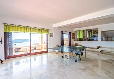 Others Nice Home in Orasac With Wifi and 6 Bedrooms