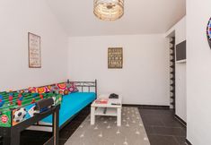 Others 5 Stunning Home in Sukosan With Wifi, Private Swimming Pool and Outdoor Swimming Pool