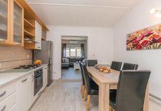 Others 6 Beautiful Home in Biograd With Wifi and 3 Bedrooms