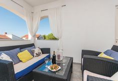 Others 2 Beautiful Home in Biograd With Wifi and 3 Bedrooms