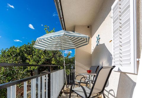 Others Stunning Home in Omisalj With Wifi and 2 Bedrooms