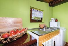 Others 2 Stunning Home in Ozalj With 2 Bedrooms and Wifi