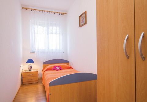 Others Stunning Home in Kozljak With Wifi and 4 Bedrooms
