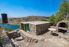 Others 3 Nice Home in Cesarica With Wifi and 2 Bedrooms
