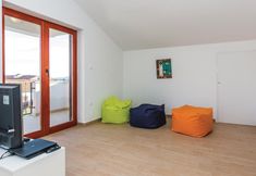 Lain-lain 5 Awesome Home in Sv Filip i Jakov With Sauna, Wifi and 5 Bedrooms