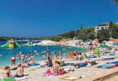 Others 5 Amazing Home in Pula With Wifi and 2 Bedrooms
