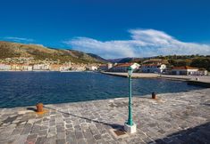 Others 4 Nice Apartment in Senj With 2 Bedrooms and Wifi