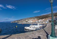 Others 5 Nice Apartment in Senj With 2 Bedrooms and Wifi