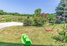 Others 7 Stunning Home in Loborika With Wifi and 6 Bedrooms