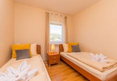 Others 5 Awesome Home in Turanj With 8 Bedrooms, Wifi and Heated Swimming Pool