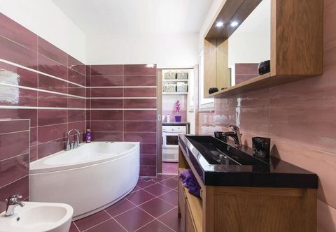 Others Awesome Home in Pula With Wifi and 3 Bedrooms