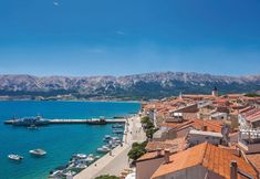 Others 2 Awesome Apartment in Baska With Outdoor Swimming Pool, Wifi and 1 Bedrooms