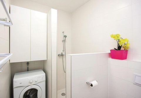 Others Amazing Home in Grebastica With Wifi and 2 Bedrooms