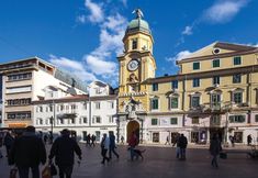 기타 6 Nice Home in Rijeka With Wifi and 1 Bedrooms