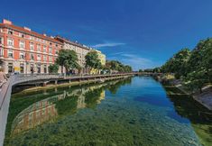 기타 5 Nice Home in Rijeka With Wifi and 1 Bedrooms