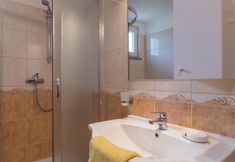 Others 6 Beautiful Home in Hreljici With Wifi and 1 Bedrooms