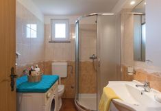 Others 7 Beautiful Home in Hreljici With Wifi and 1 Bedrooms