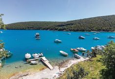 Others 3 Beautiful Home in Hreljici With Wifi and 1 Bedrooms