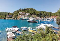 Others 2 Beautiful Home in Hreljici With Wifi and 1 Bedrooms