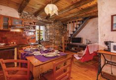 Others 6 Beautiful Home in Pazin With Wifi and 4 Bedrooms