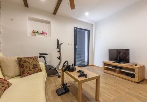 其他 Beautiful Home in Slime With Wifi and 3 Bedrooms