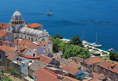 Others 3 Amazing Apartment in Skradin With 3 Bedrooms and Wifi