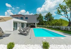 Others 2 Awesome Home in Sivati With Outdoor Swimming Pool, Wifi and 3 Bedrooms