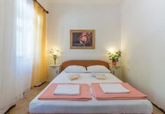 อื่นๆ 3 Stunning Home in Grizane With Wifi and 4 Bedrooms