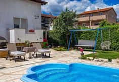 Others 3 Awesome Home in Drazice With Wifi and 2 Bedrooms