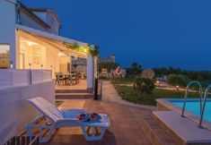 Others 5 Nice Home in Krkovic With Wifi, Jacuzzi and Outdoor Swimming Pool