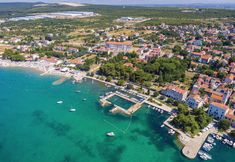 Others 5 Nice Apartment in Sveti Filip i Jakov With 1 Bedrooms and Wifi
