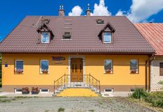 Lain-lain 3 Nice Apartment in Fuzine With Wifi and 1 Bedrooms
