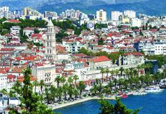Others 5 Beautiful Home in Split With Wifi and 1 Bedrooms