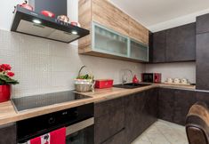 Others 5 Awesome Apartment in Drazice With 2 Bedrooms and Wifi