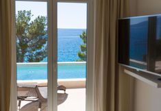 Others 2 Amazing Home in Martinscica With Wifi, Outdoor Swimming Pool and Heated Swimming Pool