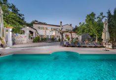 Others 3 Amazing Home in Damijanici With Outdoor Swimming Pool, Wifi and 4 Bedrooms