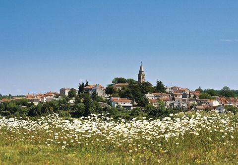 Others Amazing Home in Damijanici With Outdoor Swimming Pool, Wifi and 4 Bedrooms