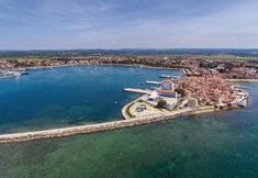 Lainnya 3 Nice Home in Umag With Wifi and 1 Bedrooms