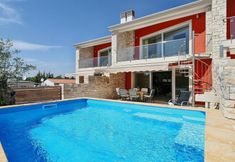 Others 5 Stunning Home in Sv Ivan With Wifi and 3 Bedrooms