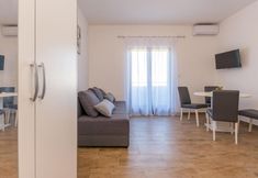 Others 6 Awesome Apartment in Biograd na Moru With Wifi