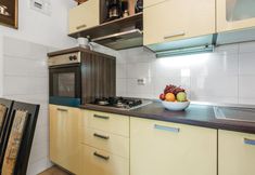 Others 4 Awesome Home in Opatija With Wifi and 1 Bedrooms