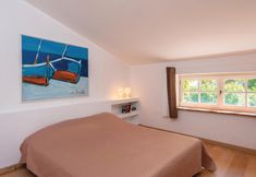 Others 7 Amazing Home in Trstenik with Hot Tub, WiFi & 2 Bedrooms