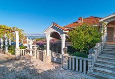 기타 7 Nice Apartment in Splitska With 1 Bedrooms and Wifi
